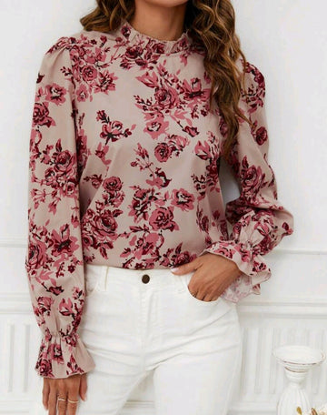 Blusa Ref. X754
